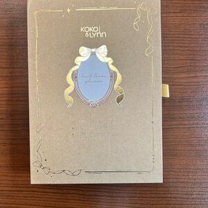 KOKO & LYNN Planner